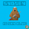 SydneyFC's Avatar