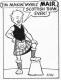 Oor Wullie's Avatar