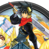 Grandia's Avatar