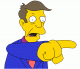 Skinner's Avatar