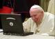 The Pope's Avatar